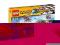 LEGO World Racers 8863 Blizzard's Peak / NOWY