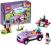 lego friends sportowy wóz Emmy 41013