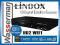 Tuner SAT HD Linbox HD2 WIFI USB LAN czytnik kart