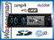 Radio FM MP3 MP4 VeoVision LCD/SD/USB/panel