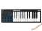 Alesis V25 kontroler midi GW2 lata wys.24h! GZ