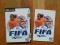 FIFA 2001 PC pudełko + instrukcja Wrocław