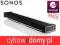 SONOS PLAYBAR Soundbarowy system kina domowego 3.0