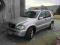 MERCEDES ML270 CDI W163 2004