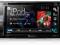 PIONEER AVH-X3700DAB DVD +GRATIS! NEW DOSTAWA 24H