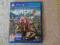 Far Cry 4 PS4 Napisy PL BCM