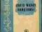 *ZARYS WIEDZY OKRĘTOWEJ* Kowalski, 1951r !