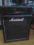 Marshall 200 watts i paczka 1x15 marshall