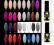 LAKIER HYBRYDOWY Manicure Hybrydowy lakierożel art