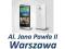 NOWY HTC ONE E8 LTE WHITE PL WAWA CENTRUM 1400 zł