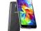 SAMSUNG GALAXY S5 * SM-G900F * PL* black* CH JANKI