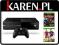 MS XBOX ONE +PAD +FIFA 15 +Killer Instinct! XONE