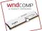 Pamięć DDR3 KINGSTON 4GB 1600MHz CL10 WHITE Wwa