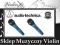 Mikrofon Wokalowy Audio-Technica MB 3K