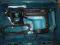 MAKITA HM1213C Młot udarowy 18,6J  AVT Walizka