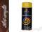 FARBA EMALIA ŻÓŁTA ŻÓŁTY RAL 1023 SPRAY 400ml