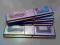 SAMSUNG 4x1GB 2Rx8 PC2 5300F ddr2 ecc reg