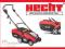 WERTYKULATOR - AERATOR HECHT 1538 2 w 1 PREZENTY