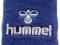 Hummel napotnik, frotka 99-014 12 cm niebieska