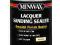 Lakier Minwax Lacquer Sanding Sealer 0,946 ml