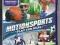 MOTION SPORTS: PLAY FOR REAL XBOX360 NOWA  FOLIA