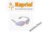 KAPRIOL OKULARY OCHRONNE PROTECT 28119