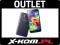 OUTLET SAMSUNG Smartfon Galaxy S5 G900 4G LTE NFC