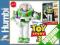 Mattel Toy Story 3 R7216 Figurka Buzz Astral