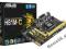 ASUS H81M-C H81 LGA1150 (PCX/DZW/GLAN/SATA3/USB3)