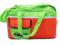 TORBA ARTI BABY VIP Orange Green