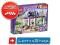 LEGO FRIENDS 41093 - Salon Fryzjerski Heartlake