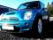 MINI COOPER S 170KM XENON FULL HARMAN/KARDON SKÓRA