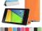 Smart Cover Nexus 7 2 II Asus + FOLIA - NAJTANIEJ!