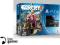 KONSOLA PS4 PLAYSTATION 4 500GB + FAR CRY 4 PL