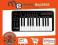 ALESIS QX25 KLAWIATURA STERUJACA USB MUSIC EXPRESS