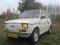 zabytkowy fiat 126 p z 1978 roku