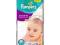 Pampers Baby-dry size 3+ 5-10 kg 58 szt