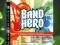 BAND HERO PS3 NOWA! SUPER CENA! W-WA 4CONSOLE!