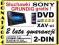 Sony XAV-65 Odtwarzacz multimedialny DVD USB 2DIN