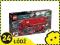 ŁÓDŹ LEGO 75913 Ciężarówka F14 T Scuderia Ferrari