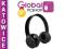 SŁUCHAWKI GEMBIRD BHP-BER-BK (BLUETOOTH)+MIKROFON