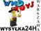 LEGO MINIFIGURES 71007 Mistrz szpady