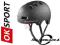 Kask ROLLERBLADE Urban Helmet - black L