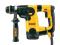 Młotowiertarka udarowa DeWalt D25323K 800W