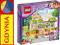 LEGO Friends 41035 Bar z sokami w Heartlake GDYNIA