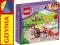 LEGO Friends 41030 Stoisko z lodami APEX24 GDYNIA