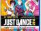 JUST DANCE 2014 PS4 POLSKA DYSTR/ NOWA / GAM3R