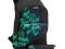 Plecak tornister  Zebra Combo + GRATIS