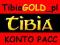 TIBIA KONTO PREMIUM 30, PACC, SCROLL ~TibiaGold_pl