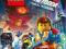 LEGO PRZYGODA GRA VIDEO PC PL NOWA BOX WYS 24H